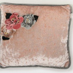 ΜΑΞΙΛΑΡΙ ΜΕ ΛΟΥΛΟΥΔΙΑ ΜΙΚΡΟ 30x30CM 17A14551 0621128