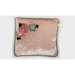 ΜΑΞΙΛΑΡΙ ΜΕ ΛΟΥΛΟΥΔΙΑ ΜΙΚΡΟ 30x30CM 17A14551 0621128