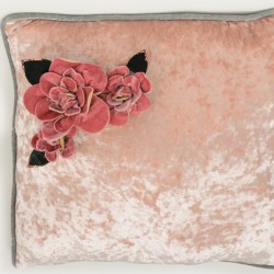 ΜΑΞΙΛΑΡΙ ΜΕ ΛΟΥΛΟΥΔΙΑ ΜΕΓΑΛΟ 40x40CM 17A14550 0621127