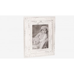 ΞΥΛΙΝΗ ΚΟΡΝΙΖΑ ΒΙΝΤΑΖ ΜΕΣΑΙΑ 22.5x27.5cm LX13017 0621032