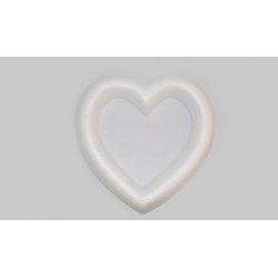 ΚΑΡΔΙΑ FOAM FLAT 30cm 0511020