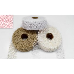ΚΟΡΔΕΛΑ ΔΙΧΤΥ ΧΟΝΤΡΟ 5cm 25Y 0527118