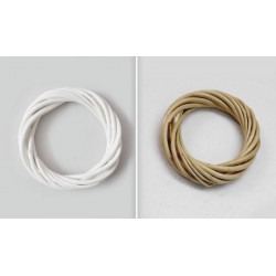 ΣΤΕΦΑΝΑΚΙ ΜΠΑΜΠΟΥ 8cm 0519153