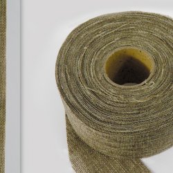 ΚΟΡΔΕΛΑ ΚΑΜΒΑΣ 5cm 25Y 0501126