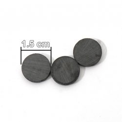ΜΑΓΝΗΤΗΣ ΜΙΚΡΟΣ 15x3mm 0503054(20)