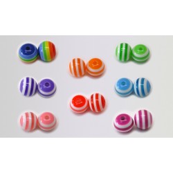 ΧΑΝΤΡΑ ΡΙΓΕ ΣΤΡΟΓΓΥΛΗ 1.2cm 0517207(500)