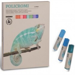 ΞΗΡΟΠΑΣΤΕΛ ΚΟΥΤΙ 24 ΧΡΩΜΑΤΩΝ CMP