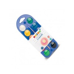 ΝΕΡΟΜΠΟΓΙΕΣ 25MM 12 ΧΡΩΜΑΤΩΝ CMP