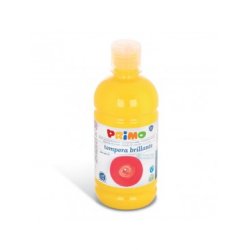 ΤΕΜΠΕΡΑ ΜΠΟΥΚΑΛΙ 500ML ΚΙΤΡΙΝΟ LIGHT YELLOW CMP