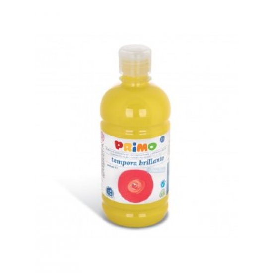 ΤΕΜΠΕΡΑ ΜΠΟΥΚΑΛΙ 500ML ΚΙΤΡΙΝΟ LEMON CMP