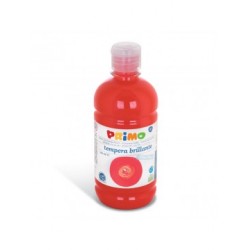 ΤΕΜΠΕΡΑ ΜΠΟΥΚΑΛΙ 500ML ΚΟΚΚΙΝΟ VERMILLION CMP
