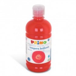 ΤΕΜΠΕΡΑ ΜΠΟΥΚΑΛΙ 500ML ΚΟΚΚΙΝΟ VERMILLION CMP