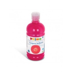 ΤΕΜΠΕΡΑ ΜΠΟΥΚΑΛΙ 500ML ΚΟΚΚΙΝΟ MAGENTA CMP