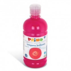 ΤΕΜΠΕΡΑ ΜΠΟΥΚΑΛΙ 500ML ΚΟΚΚΙΝΟ MAGENTA CMP