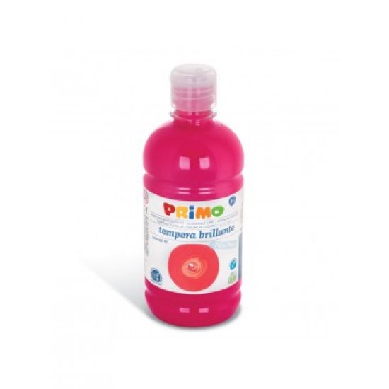 ΤΕΜΠΕΡΑ ΜΠΟΥΚΑΛΙ 500ML ΚΟΚΚΙΝΟ MAGENTA CMP