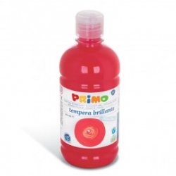 ΤΕΜΠΕΡΑ ΜΠΟΥΚΑΛΙ 500ML SCARLET RED CMP
