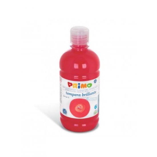 ΤΕΜΠΕΡΑ ΜΠΟΥΚΑΛΙ 500ML SCARLET RED CMP