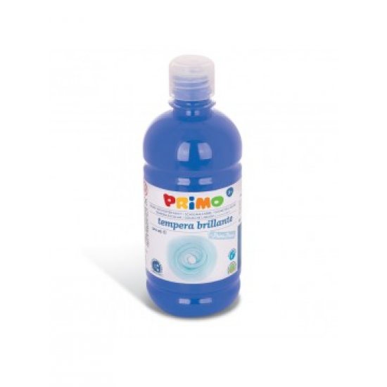 ΤΕΜΠΕΡΑ ΜΠΟΥΚΑΛΙ 500ML ΜΠΛΕ ULTRAMARINE CMP