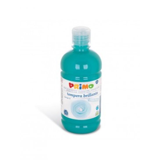 ΤΕΜΠΕΡΑ ΜΠΟΥΚΑΛΙ 500ML TURQUOISE CMP