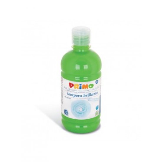 ΤΕΜΠΕΡΑ ΜΠΟΥΚΑΛΙ 500ML ΠΡΑΣΙΝΟ LIGHT GREEN CMP