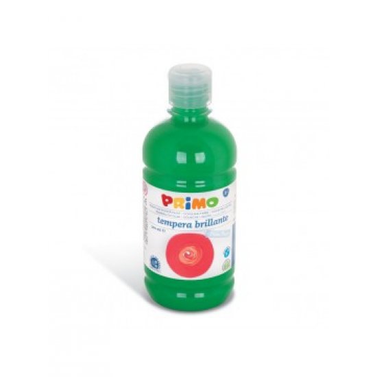 ΤΕΜΠΕΡΑ ΜΠΟΥΚΑΛΙ 500ML ΠΡΑΣΙΝΟ BRIGHT GREEN CMP