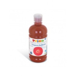 ΤΕΜΠΕΡΑ ΜΠΟΥΚΑΛΙ 500ML ΚΑΦΕ BURNT SIENNA CMP