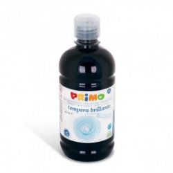 ΤΕΜΠΕΡΑ ΜΠΟΥΚΑΛΙ 500ML ΜΑΥΡΟ CMP