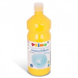 ΤΕΜΠΕΡΑ ΜΠΟΥΚΑΛΙ 1000ML ΚΙΤΡΙΝΟ LIGHT YELLOW CMP
