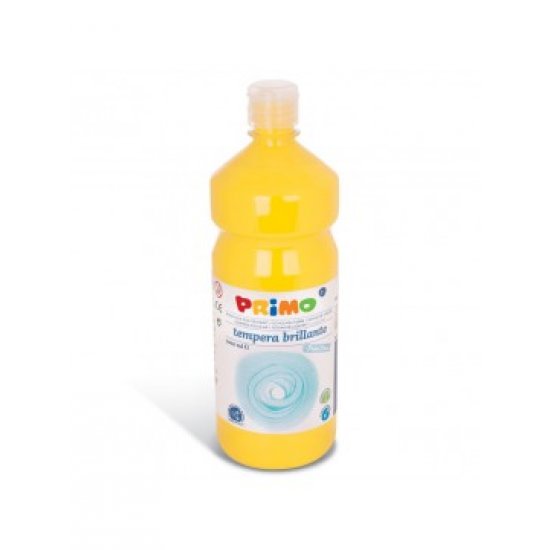 ΤΕΜΠΕΡΑ ΜΠΟΥΚΑΛΙ 1000ML ΚΙΤΡΙΝΟ LIGHT YELLOW CMP