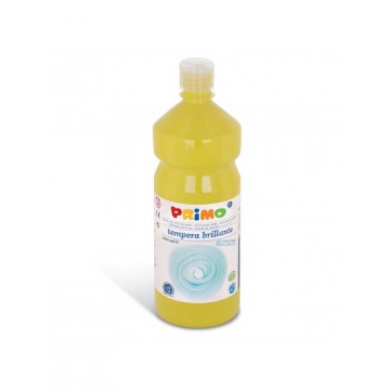 ΤΕΜΠΕΡΑ ΜΠΟΥΚΑΛΙ 1000ML ΚΙΤΡΙΝΟ LEMON CMP