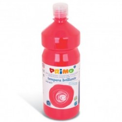 ΤΕΜΠΕΡΑ ΜΠΟΥΚΑΛΙ 1000ML ΚΟΚΚΙΝΟ VERMILLION CMP
