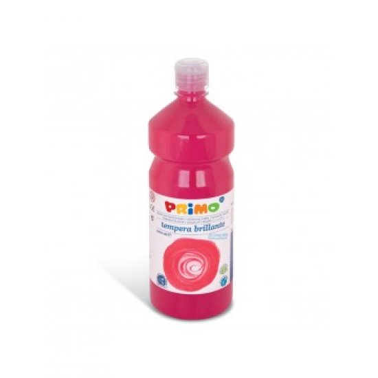 ΤΕΜΠΕΡΑ ΜΠΟΥΚΑΛΙ 1000ML ΚΟΚΚΙΝΟ MAGENTA CMP