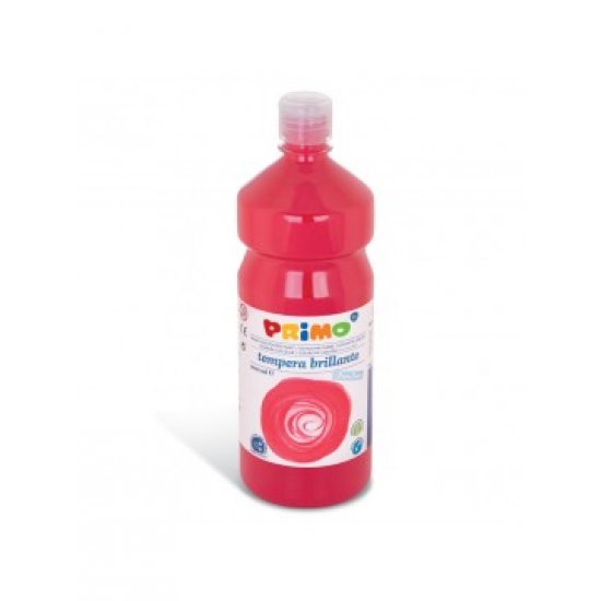 ΤΕΜΠΕΡΑ ΜΠΟΥΚΑΛΙ 1000ML SCARLET RED CMP