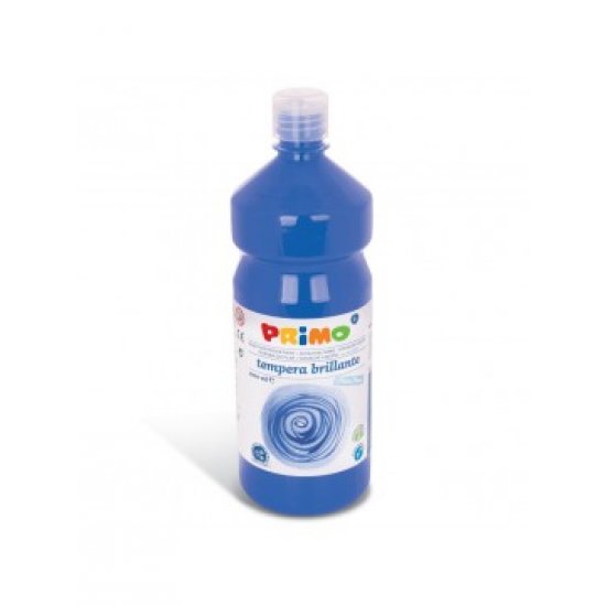 ΤΕΜΠΕΡΑ ΜΠΟΥΚΑΛΙ 1000ML ΜΠΛΕ ULTRAMARINE CMP