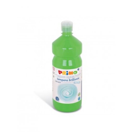 ΤΕΜΠΕΡΑ ΜΠΟΥΚΑΛΙ 1000ML ΠΡΑΣΙΝΟ LIGHT GREEN CMP