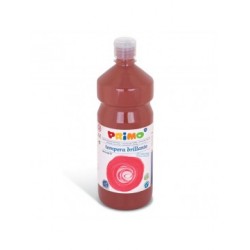 ΤΕΜΠΕΡΑ ΜΠΟΥΚΑΛΙ 1000ML ΚΑΦΕ BURNT SIENNA CMP