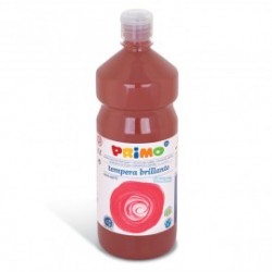 ΤΕΜΠΕΡΑ ΜΠΟΥΚΑΛΙ 1000ML ΚΑΦΕ BURNT SIENNA CMP