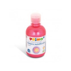 ΤΕΜΠΕΡΑ ΜΠΟΥΚΑΛΙ 300ML METALLIC ΚΟΚΚΙΝΟ VERMILLION CMP