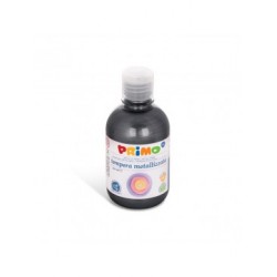 ΤΕΜΠΕΡΑ ΜΠΟΥΚΑΛΙ 300ML METALLIC ΜΑΥΡΟ CMP