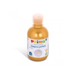ΤΕΜΠΕΡΑ ΜΠΟΥΚΑΛΙ 300ML PEARL ΚΙΤΡΙΝΟ LIGHT YELLOW CMP