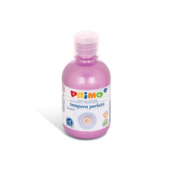 ΤΕΜΠΕΡΑ ΜΠΟΥΚΑΛΙ 300ML PEARL ΡΟΖ CMP