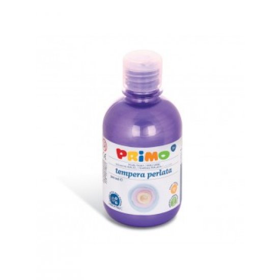 ΤΕΜΠΕΡΑ ΜΠΟΥΚΑΛΙ 300ML PEARL ΜΩΒ VIOLET CMP