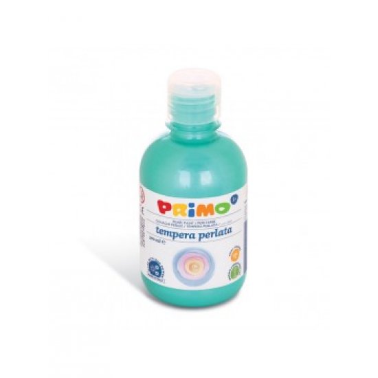 ΤΕΜΠΕΡΑ ΜΠΟΥΚΑΛΙ 300ML PEARL ΠΡΑΣΙΝΟ BRIGHT GREEN CMP