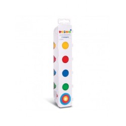ΤΕΜΠΕΡΕΣ ΣΕΤ 6 ΧΡΩΜΑΤΩΝ 25ML CMP