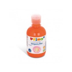 ΤΕΜΠΕΡΑ ΜΠΟΥΚΑΛΙ 300ML FLUO ΠΟΡΤΟΚΑΛΙ CMP