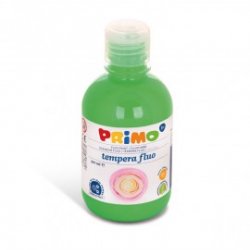 ΤΕΜΠΕΡΑ ΜΠΟΥΚΑΛΙ 300ML FLUO ΠΡΑΣΙΝΟ BRIGHT GREEN CMP