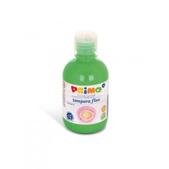 ΤΕΜΠΕΡΑ ΜΠΟΥΚΑΛΙ 300ML FLUO ΠΡΑΣΙΝΟ BRIGHT GREEN CMP