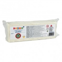 ΠΛΑΣΤΕΛΙΝΗ 550GR ΛΕΥΚΗ CMP * TH *