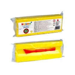 ΠΛΑΣΤΕΛΙΝΗ 550GR ΚΙΤΡΙΝΟ CMP * TH *