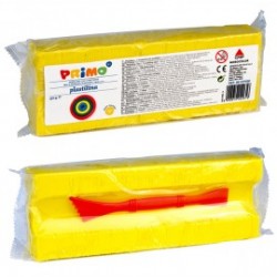 ΠΛΑΣΤΕΛΙΝΗ 550GR ΚΙΤΡΙΝΟ CMP * TH *